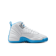 Big Kids' Air Jordan 12 Retro "Melo"