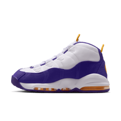 Men's Nike Air Max Uptempo “Lakers”