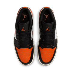 Men's Air Jordan 1 Low "Shattered Backboard Alternate"