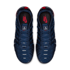 Men's Nike Air VaporMax Plus "Midnight Navy Olympic"