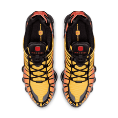 Men's Nike Shox TL "Sunrise Gradient"