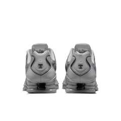 Men's Nike Shox TL "Wolf Grey Iron Grey"