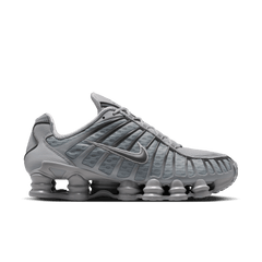 Men's Nike Shox TL "Wolf Grey Iron Grey"