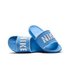 Men's Nike Offcourt Slides "University Blue"