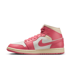 Women's Air Jordan 1 Mid "Guava Ice"