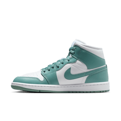 Women's Air Jordan 1 Mid "Cannon"
