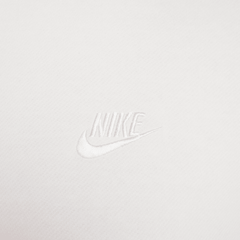 Men's Nike Sportswear Club Fleece Pullover Hoodie "Sail White"