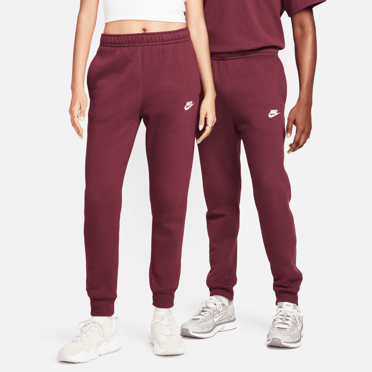 Men's Nike Sportswear Club Fleece Joggers
