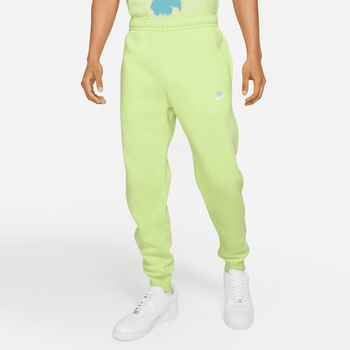 Men's Nike Sportswear Club Fleece Joggers