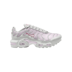 Big Kids' Nike Air Max Plus "Light Violet"