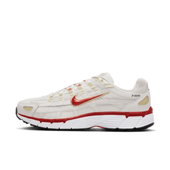 Men's Nike P-6000 "Phantom Dragon Red"