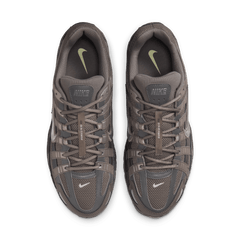 Men's Nike P-6000 "Cave Stone Metallic Silver"