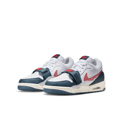 Big Kids' Air Jordan Legacy 312 Low "USA"