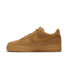 Men's Nike Air Force 1 '07 WB "Flax Wheat"