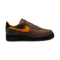 Men's Nike Air Force 1 GORE-TEX "Fauna Brown"