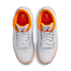 Women's Air Jordan 3 Retro "Orange Citrus"