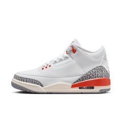 Women's Air Jordan 3 Retro "Georgia Peach"