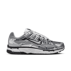 Men's Nike P-6000 "Metallic Silver"