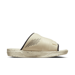 Men's Jordan Crater Slides "Coconut Milk"