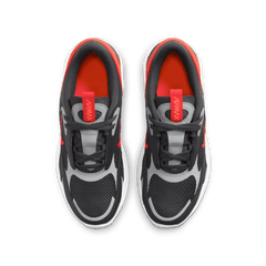 Big Kids' Nike Air Max Bolt "Dark Smoke Grey"