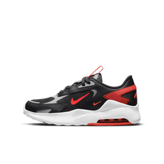 Big Kids' Nike Air Max Bolt "Dark Smoke Grey"