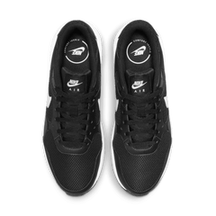 Men's Nike Air Max SC "Black White"