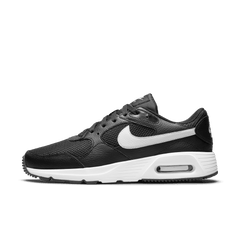 Men's Nike Air Max SC "Black White"