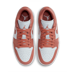 Women's Air Jordan 1 Low "Sky J Orange"