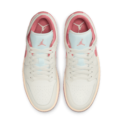 Women's Air Jordan 1 Low "Pink Salt"