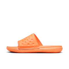 Men's Jordan Play Slides  "Bright Citrus"