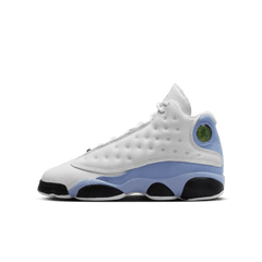 Little Kids' Jordan 13 Retro "Blue Grey"