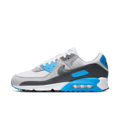 Men's Nike Air Max 90 "Blue Lightning"