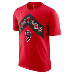 Men's Nike Rj Barrett Toronto Raptors NBA T-Shirt