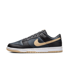 Men's Nike Dunk Low Retro "Black Sesame"