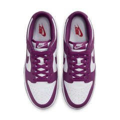 Men's Nike Dunk Low Retro "White Viotech"