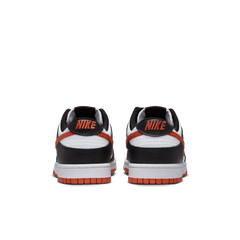 Men's Nike Dunk Low Retro “Dragon Red”