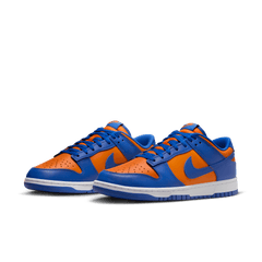 Men's Nike Dunk Low Retro "Knicks"