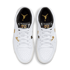 Men's Jordan Stadium 90 "White Gold"