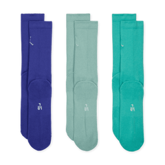 Jordan Everyday Crew Socks "Unisex"