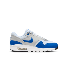 Big Kids' Air Max 1 "Royal Blue"