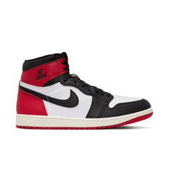 Men's Air Jordan 1 High OG “Black Toe Reimagined”