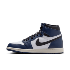 Men's Air Jordan 1 Retro High OG "Midnight Navy"