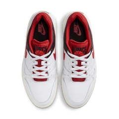 Men's Nike Full Force Low "Mystic Red"