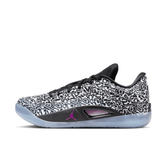Men's Jordan Zion 4 "Vivid Purple"