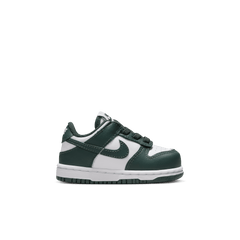 Baby/Toddler Nike Dunk Low "Vintage Green"