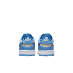 Baby/Toddler Nike Dunk Low  Shoes "Beyond Blue Beach"