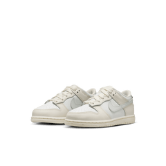Little Kids' Nike Dunk Low "Phantom Light Silver"