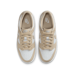 Big Kids' Nike Dunk Low "Desert Khaki"
