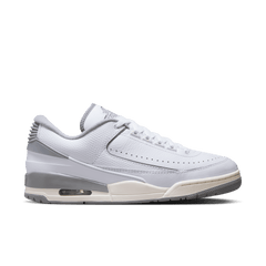 Men's Jordan 2/3 "White Cement"