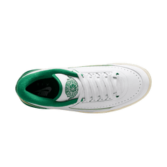 Men's Jordan 2/3 "Pine Green"